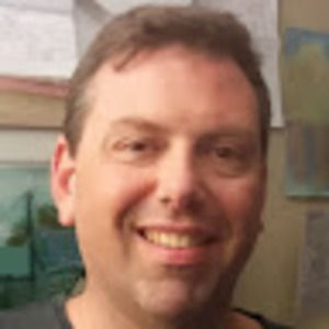 Meet your Posher, George